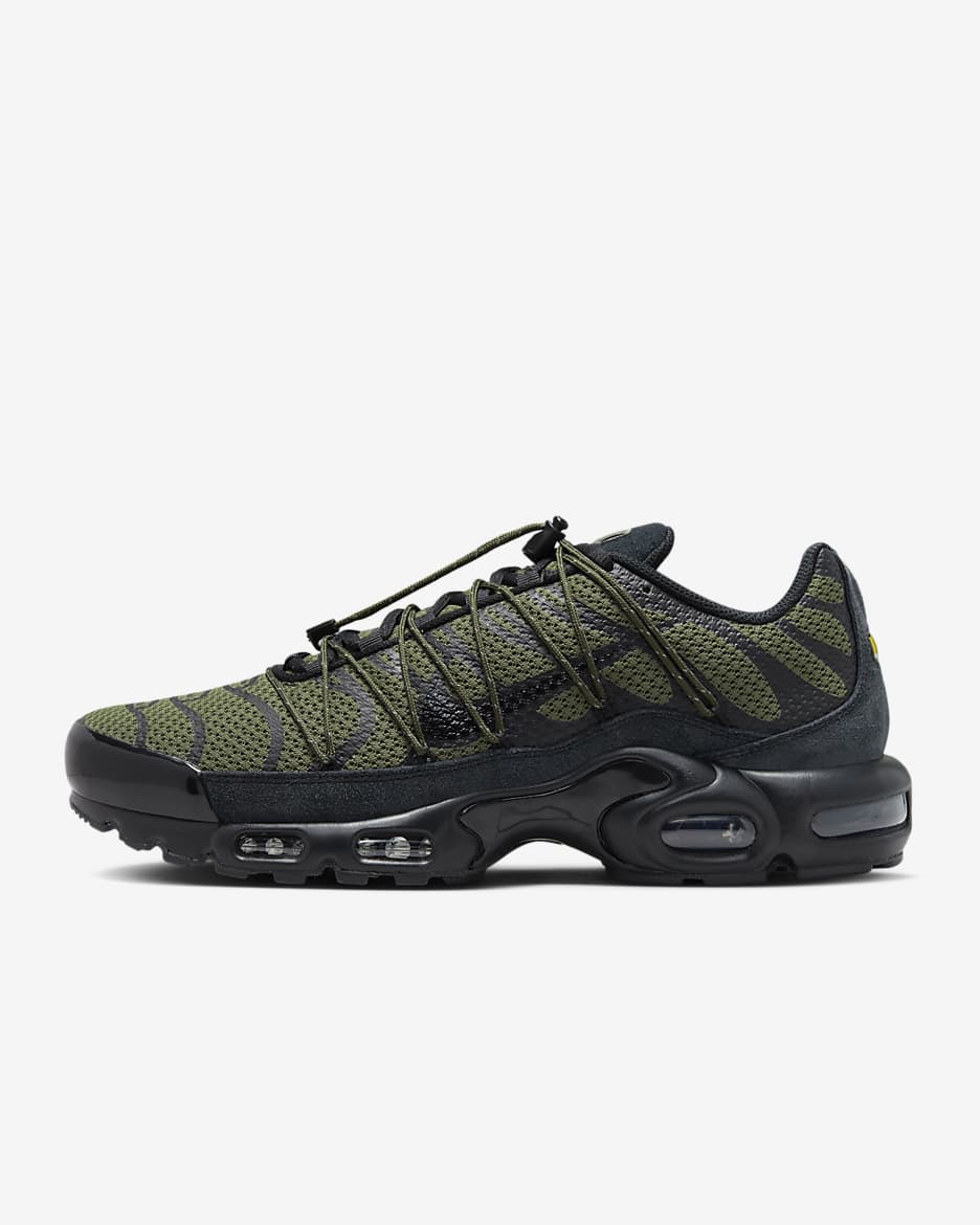 Chaussure Nike Air Max Plus Utility pour homme. Nike CA